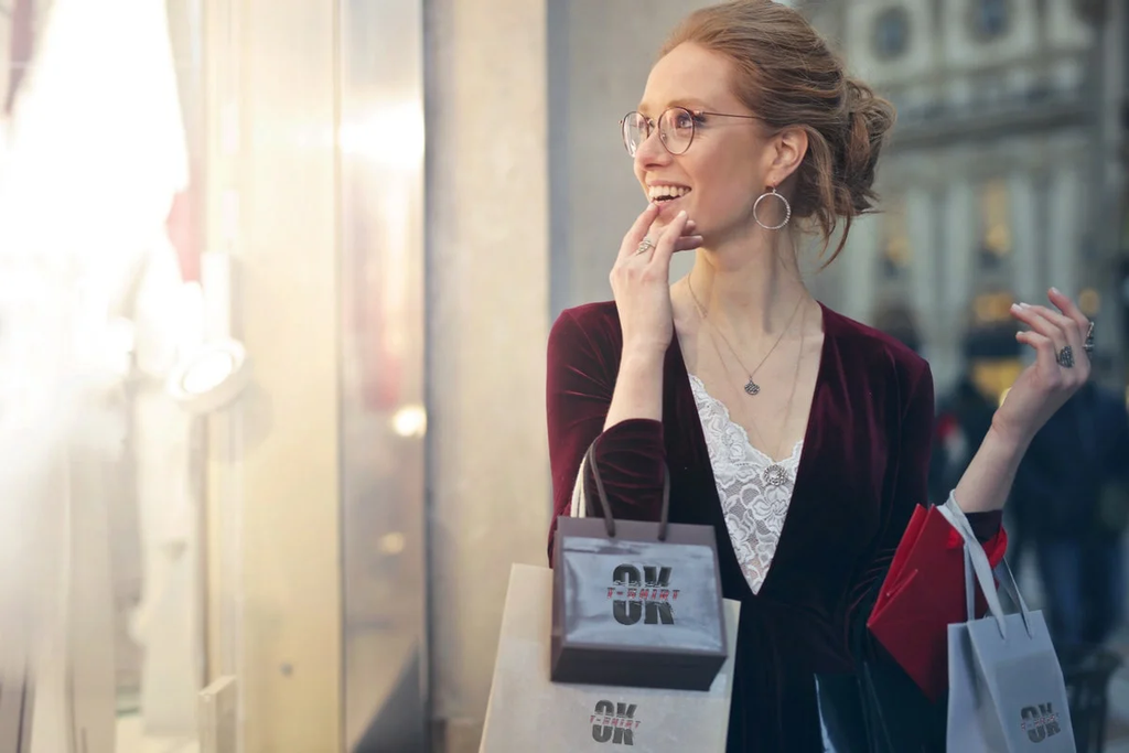 Impact of personalised service on the level of customer satisfaction