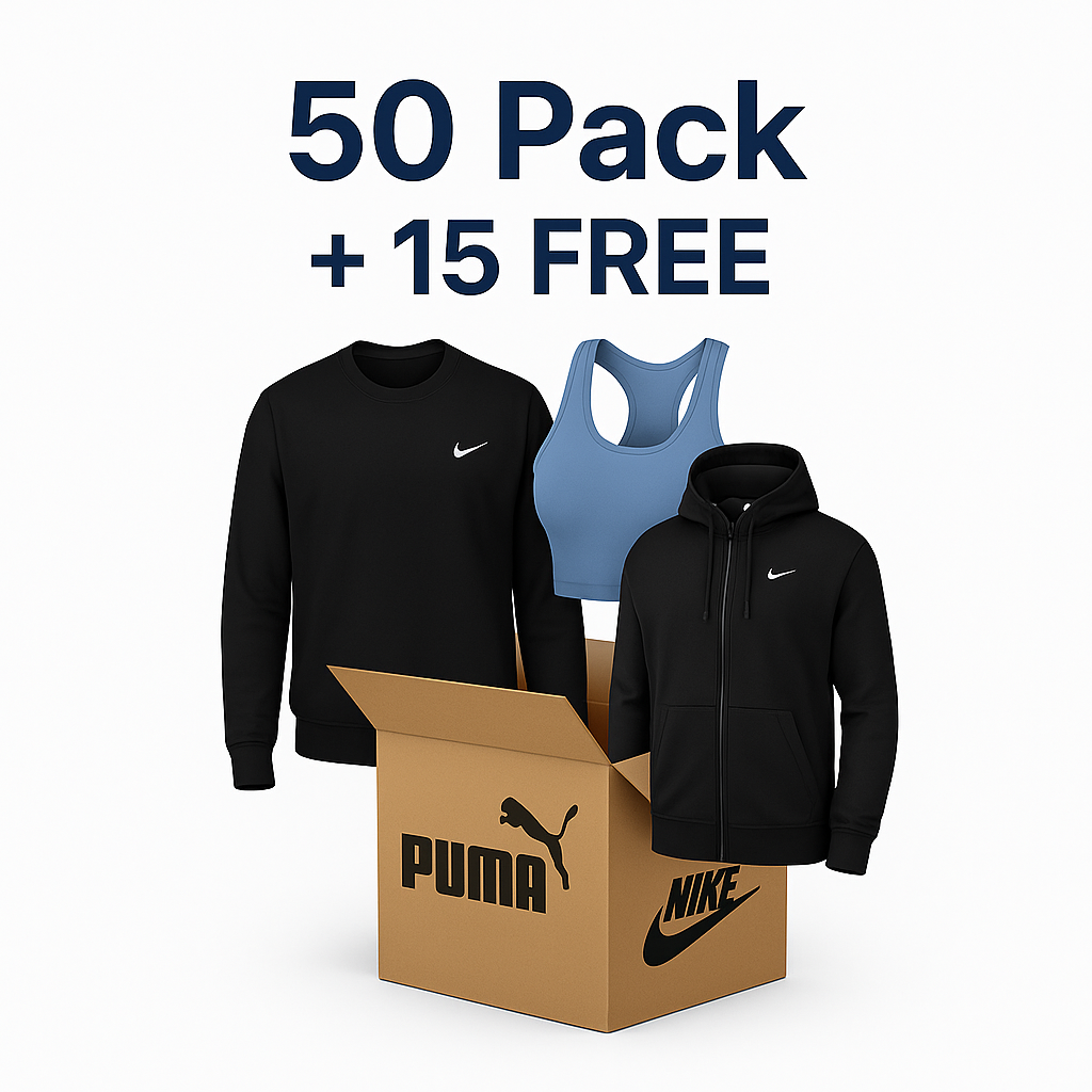 Brand Clothing Boxes for TikTok Sellers