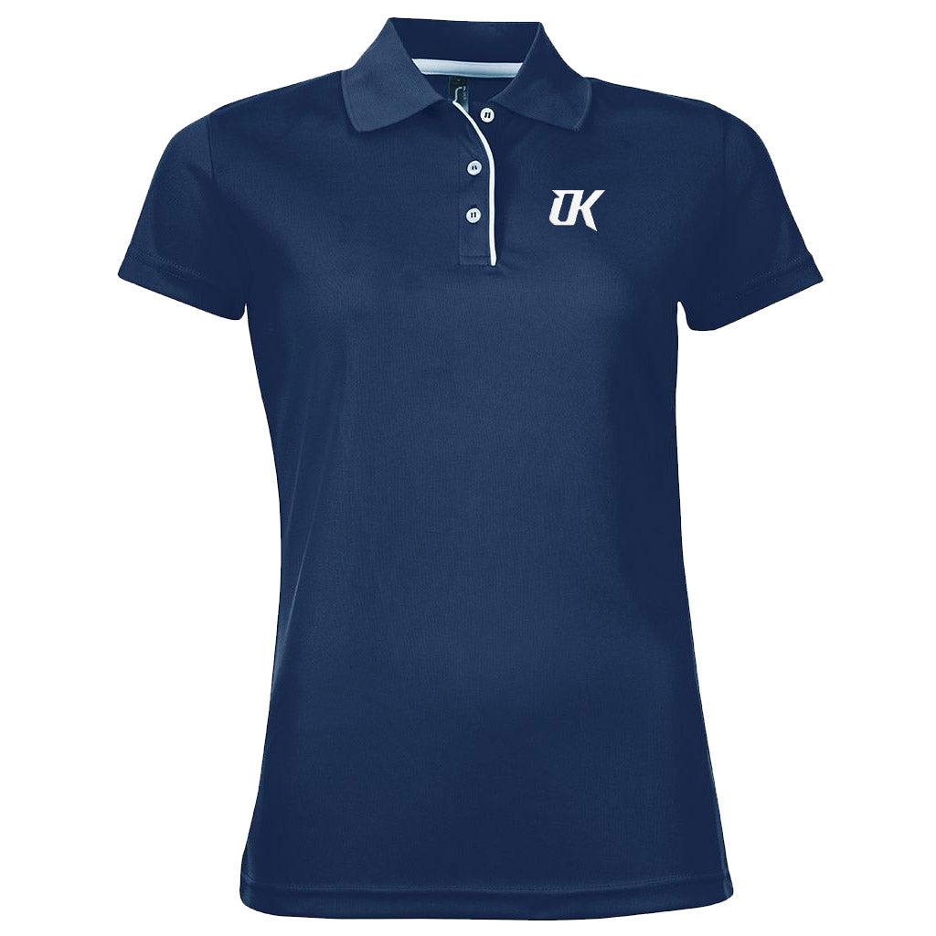 Ladies Performer Piqué Polo Shirt
