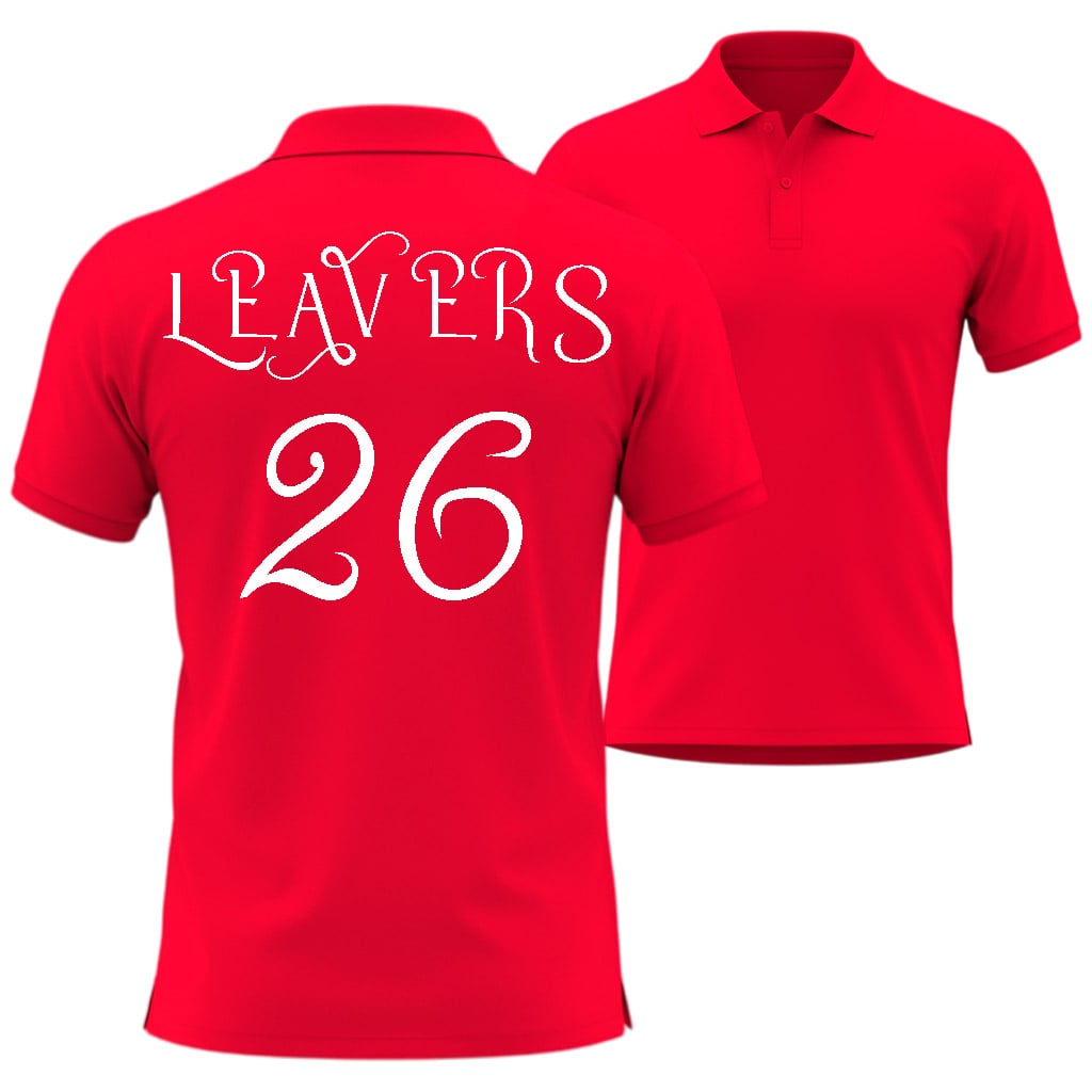 RedPoloT-shirtsforLeavers-min