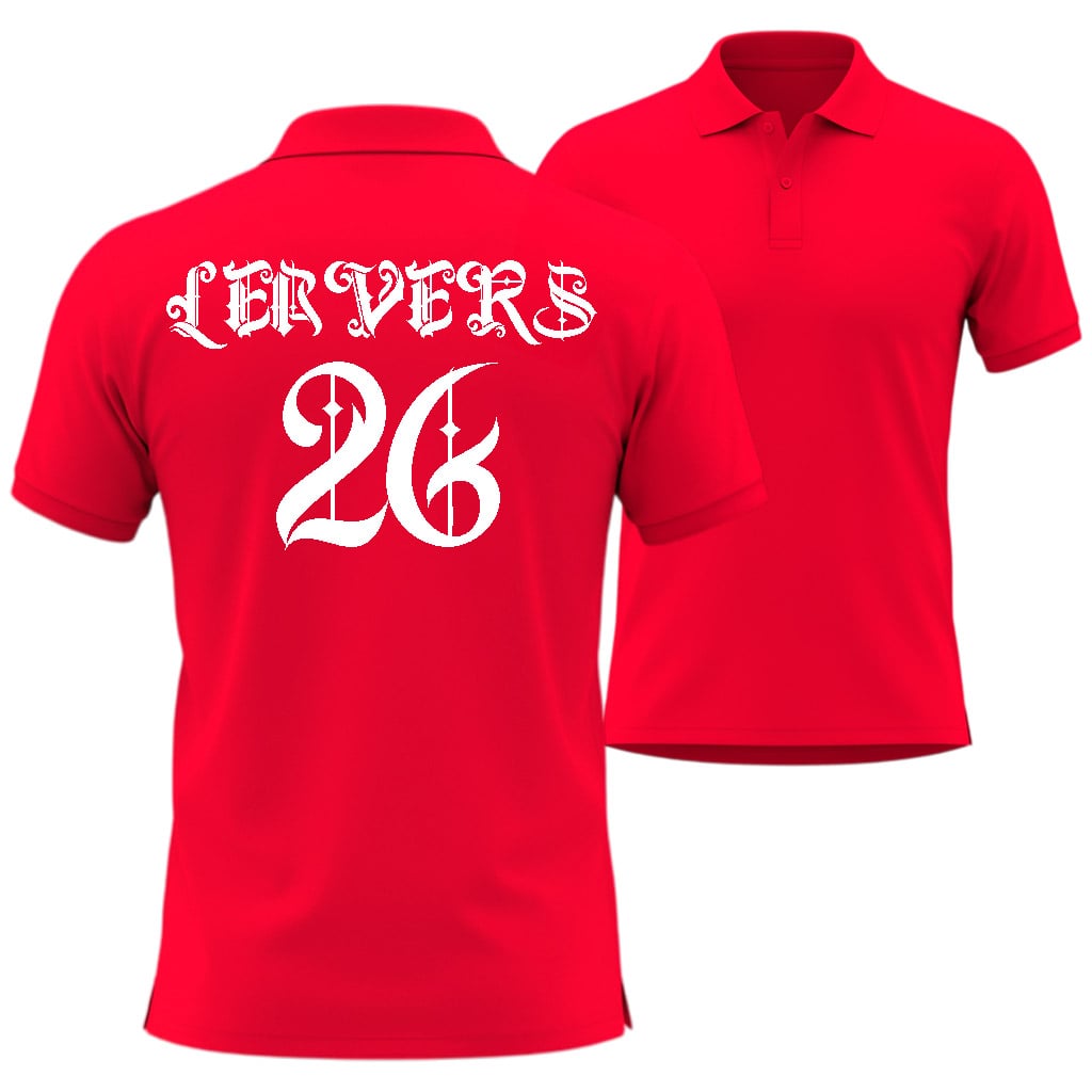 RedPoloT-shirtsforLeaversCenturionStyle-min