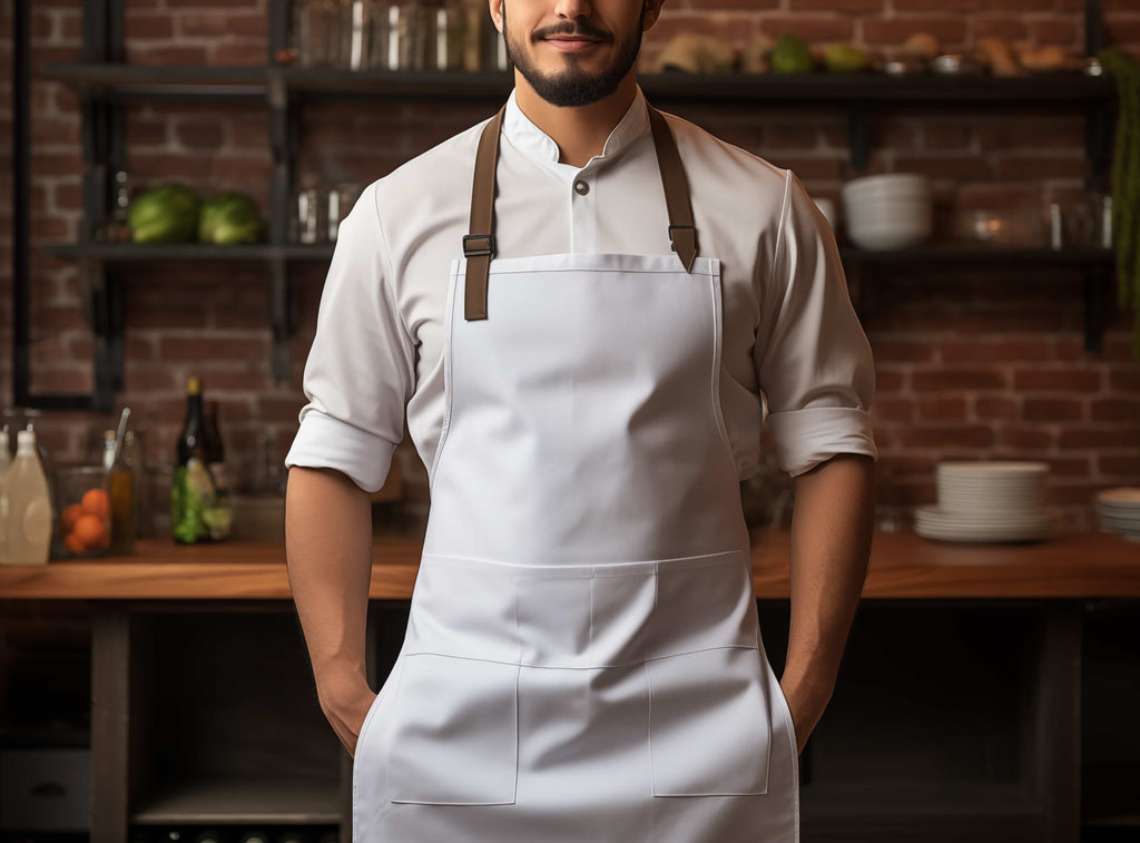 Aprons