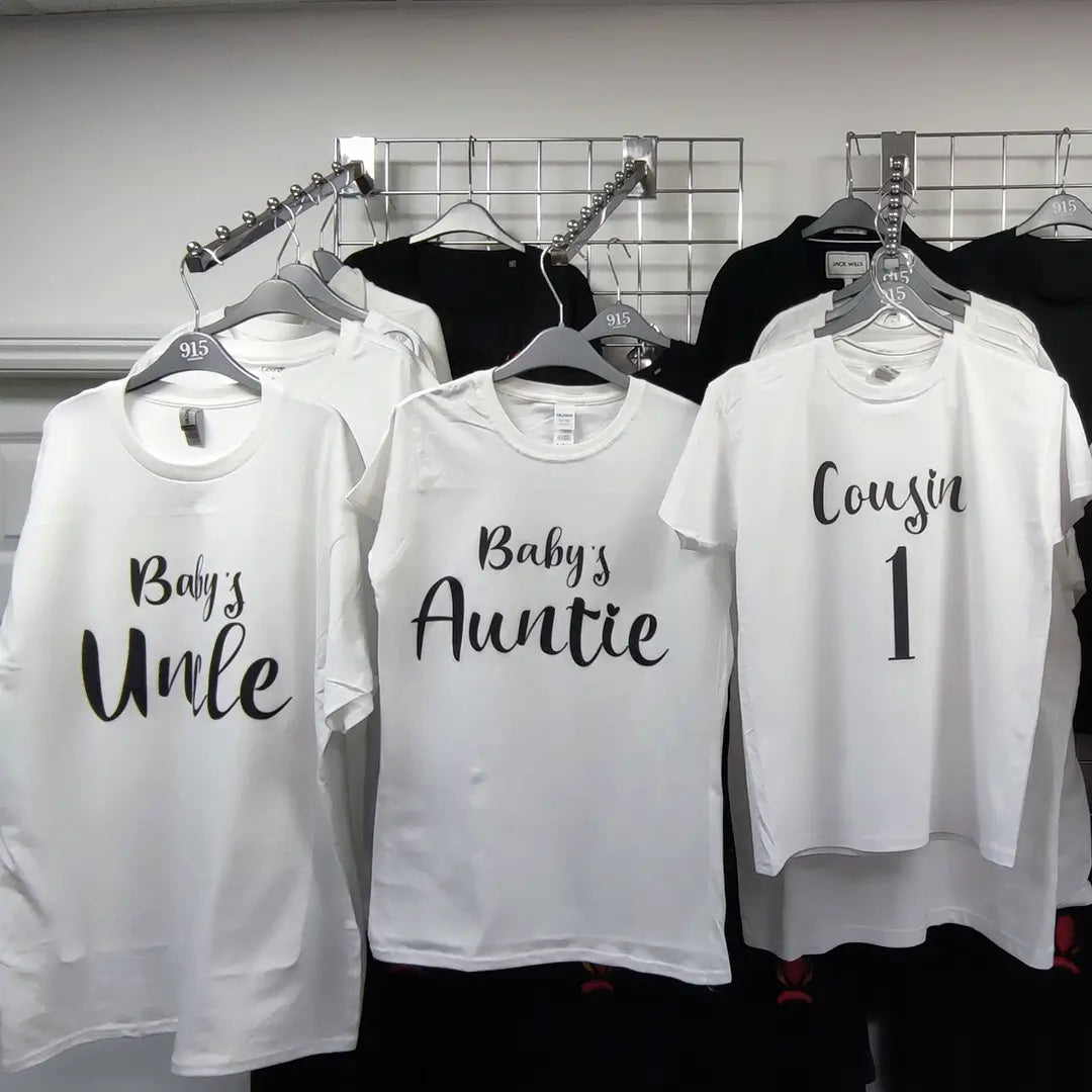 Collection page banner